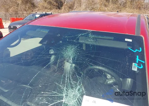 2025 Chrysler Pacifica Select z USA, uszkodzony, nr VIN 2C4RC1BG7SR541165